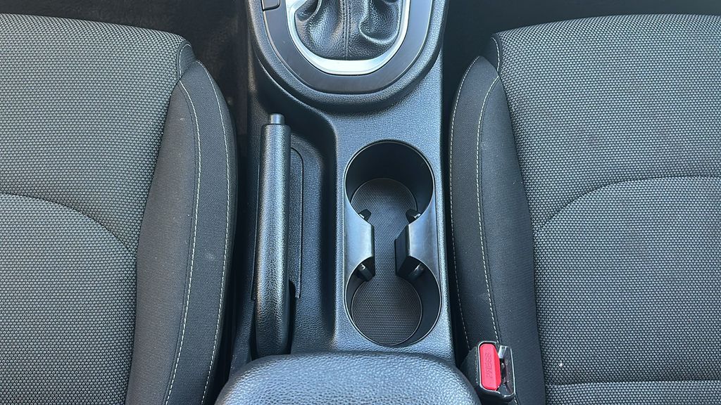 2024 Kia Forte LXS Blue at Baytown Hyundai