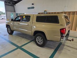 Used 2018 Toyota Tacoma Truck