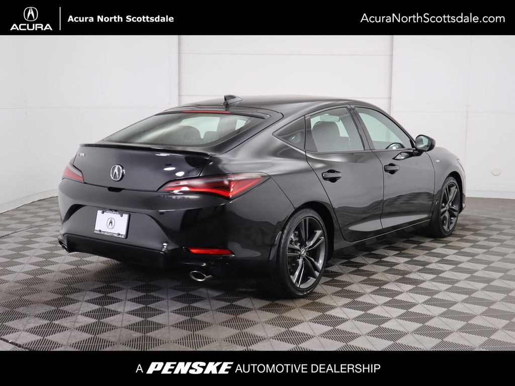 Thumbnail: 2025 Acura Integra - 7