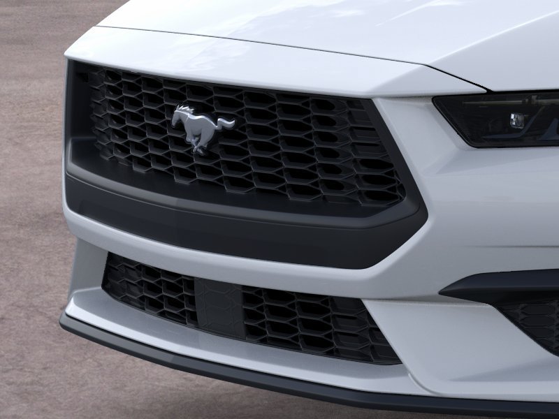 New 2026 White Ford EcoBoost image 22