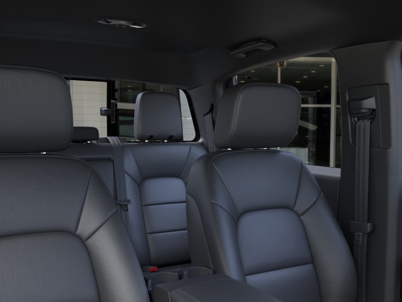 New 2026 GMC Canyon Truck