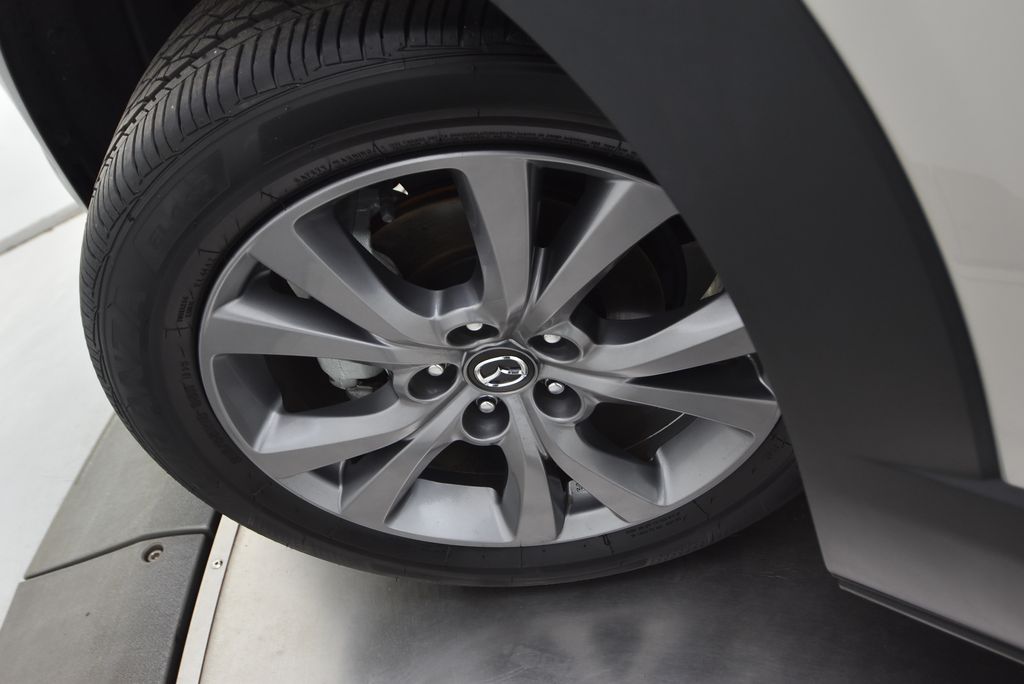 2024 Mazda CX-30 2.5 S Premium Package photo