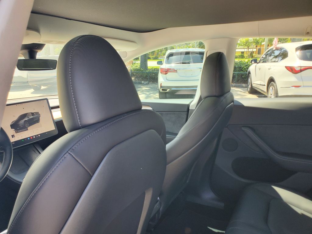 2025 Tesla Model Y - $37,488