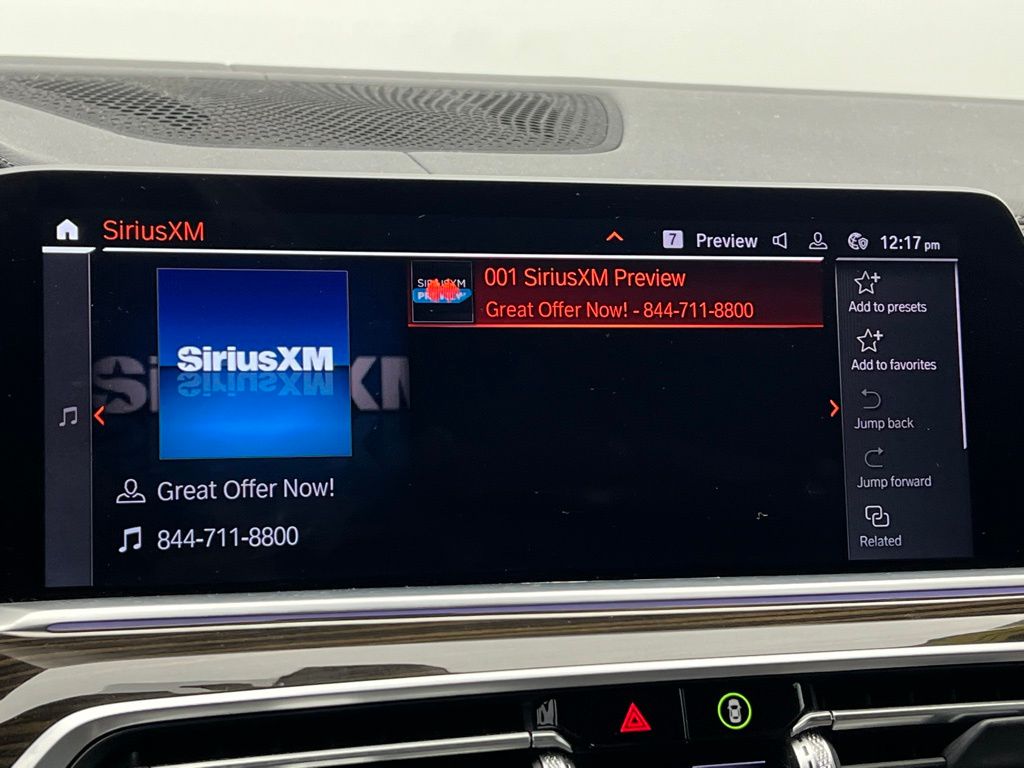 Thumbnail: 2023 BMW X5 - 14