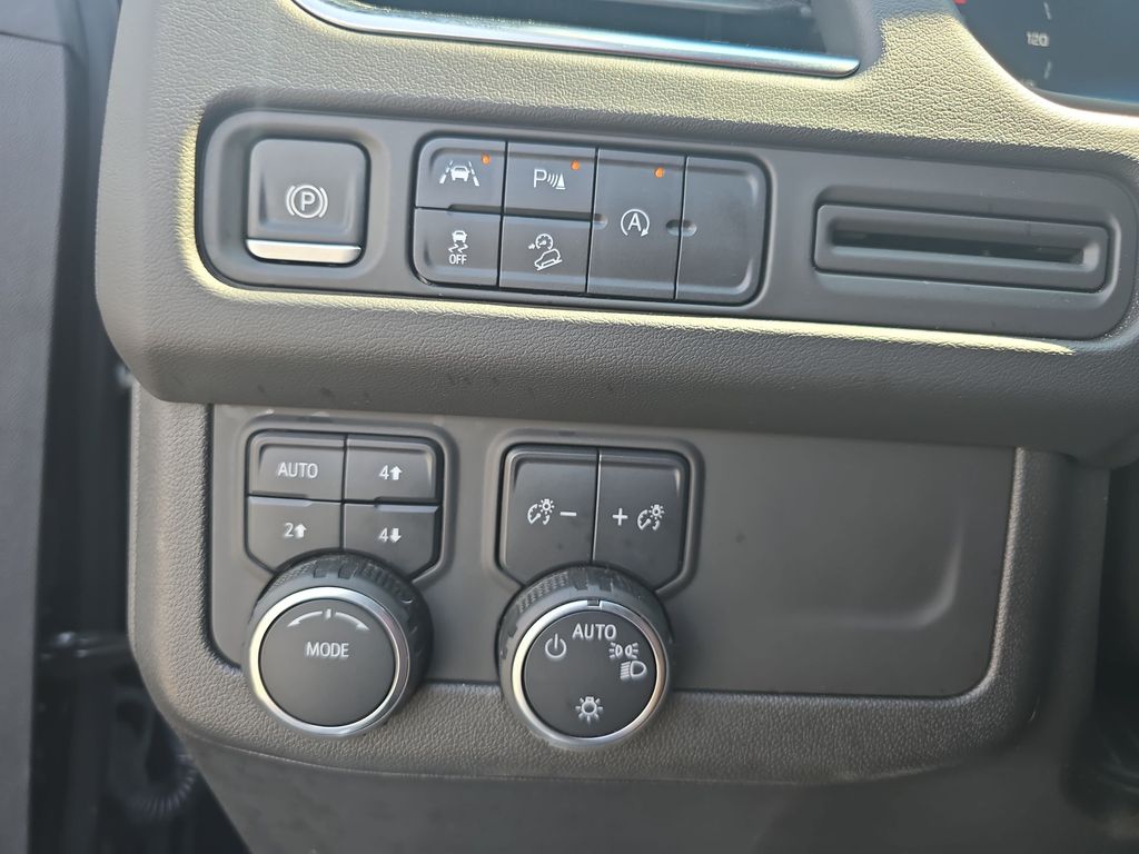 Used 2024 Chevrolet Tahoe SUV