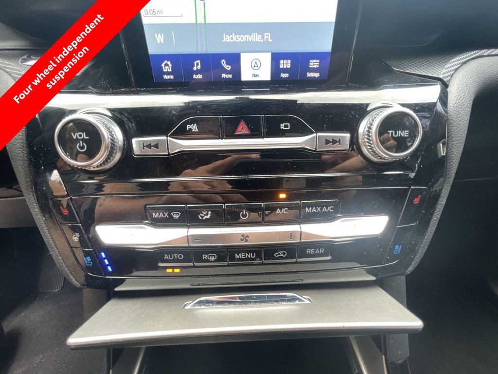 Used 2022 Ford Explorer SUV