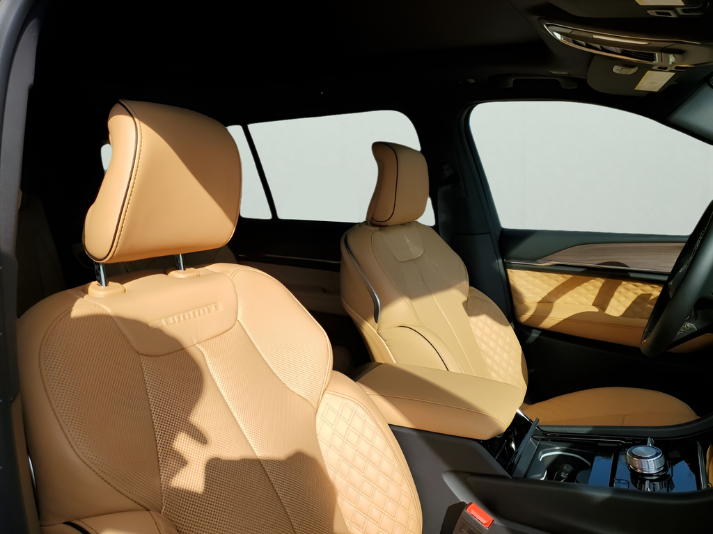 New Car 2025 Jeep Grand Cherokee L  Summit For Sale Under $70,000 In Austin, Texas