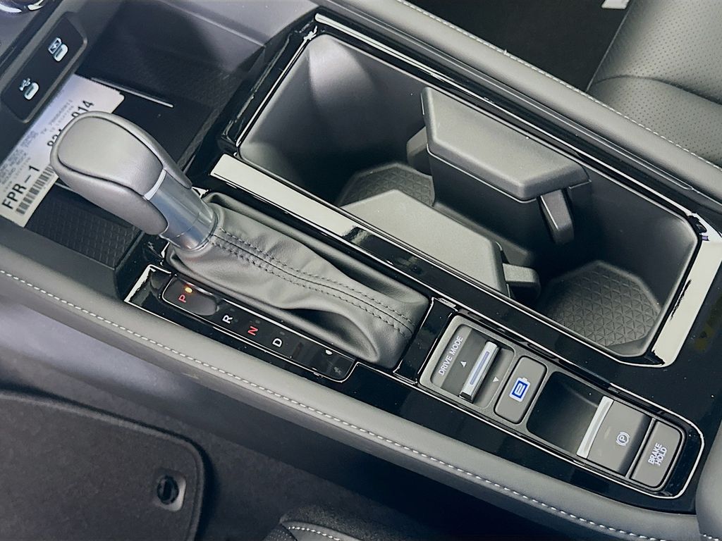 Thumbnail: 2026 Honda Accord - 15