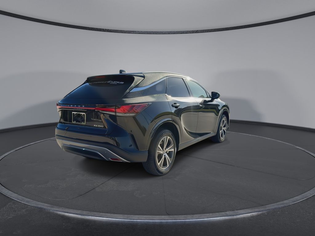 Thumbnail: 2026 Lexus RX - 8