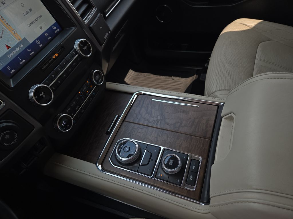 Used 2020 Ford Expedition Max Platinum For Sale in Farmington, AR