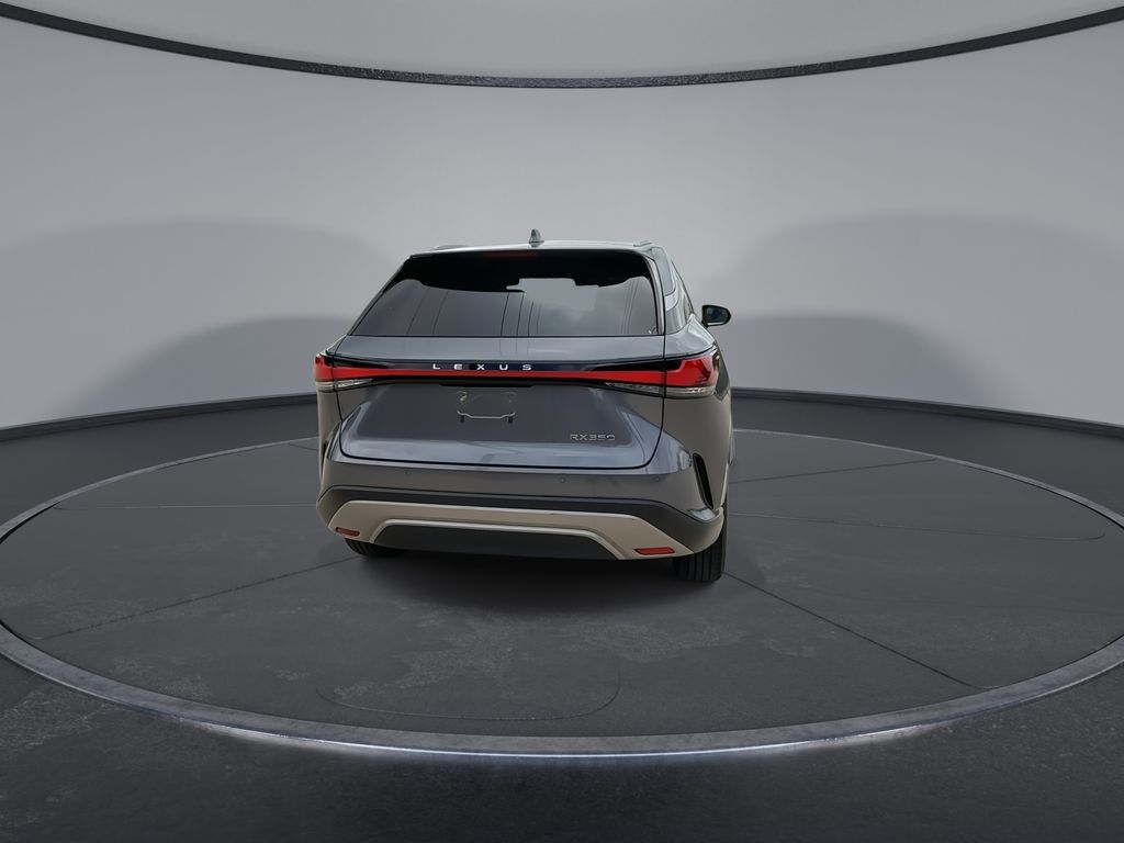 Thumbnail: 2023 Lexus RX - 7