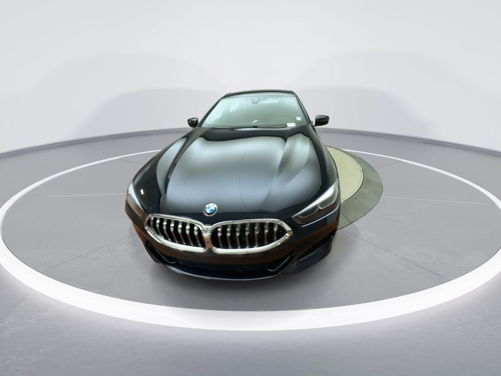 2022 BMW 8 Series  3