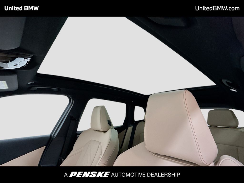 Thumbnail: 2026 BMW X3 - 12