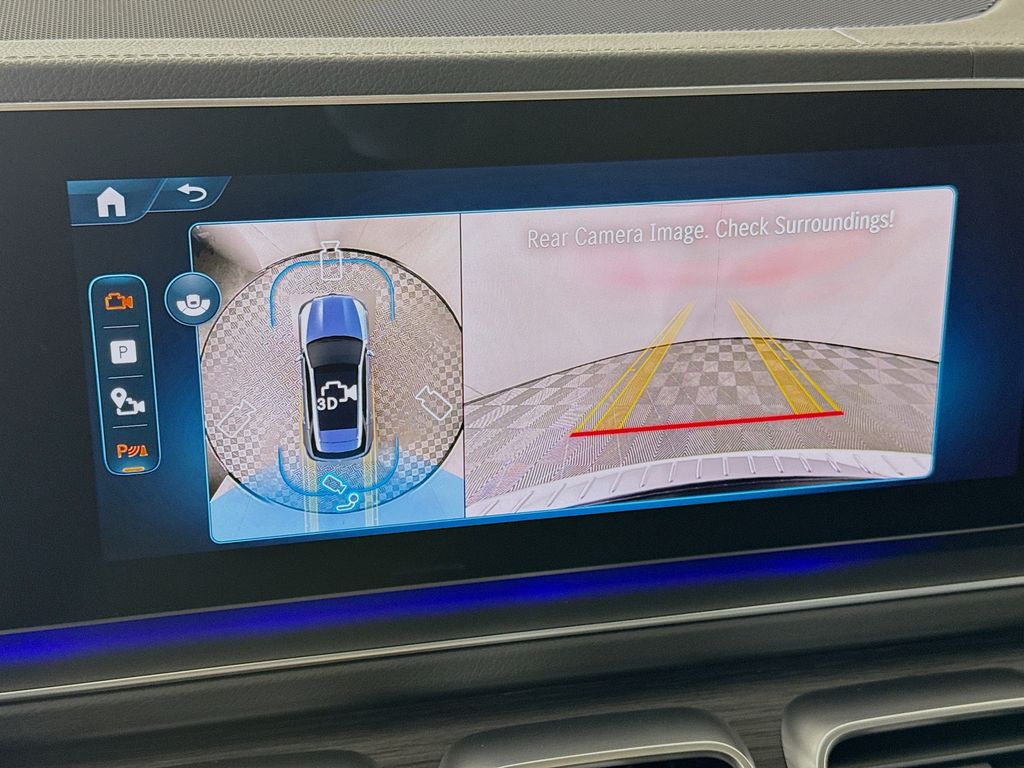 Thumbnail: 2026 Mercedes-Benz GLE - 17