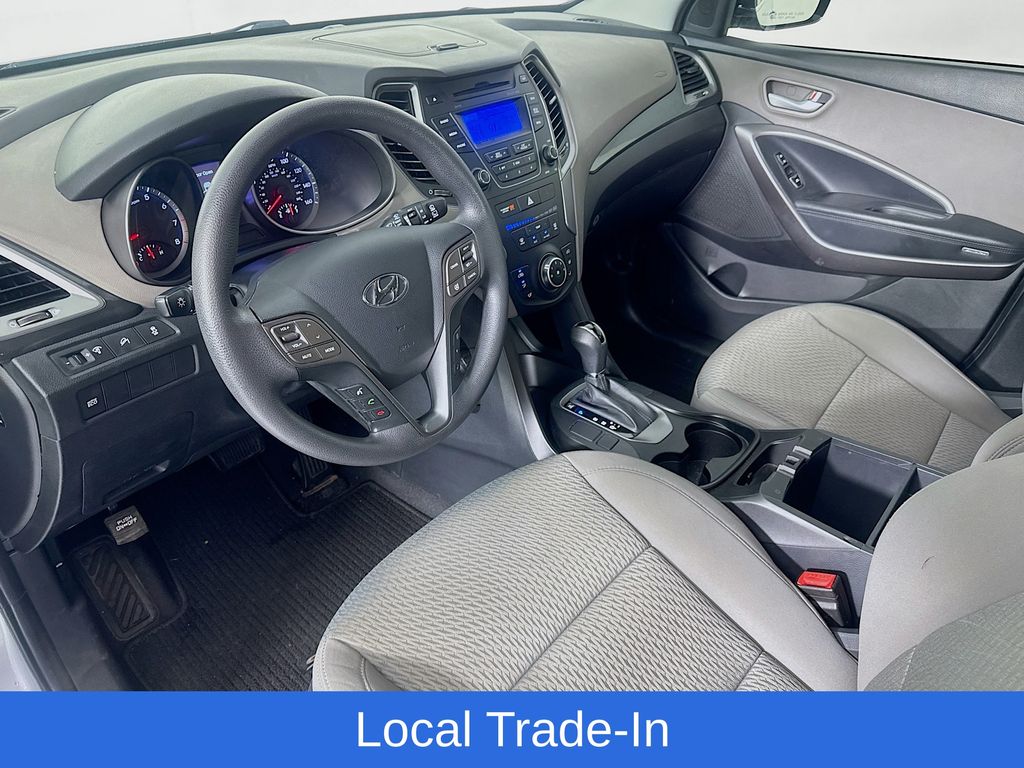 Used Car 2016 Hyundai Santa Fe Sport  2.4 Base For Sale Under $10,000 In Austin, Texas