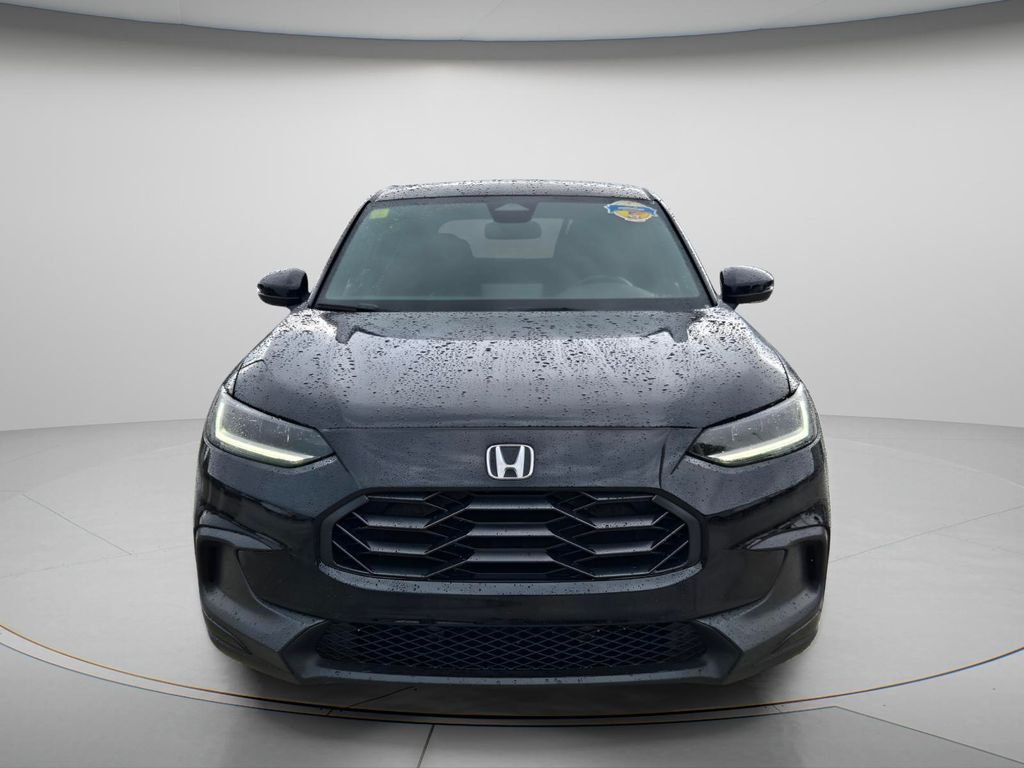 2024 Honda HR-V - $24,047
