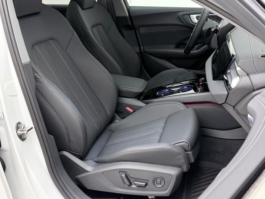 Thumbnail: 2025 Audi A5 - 19