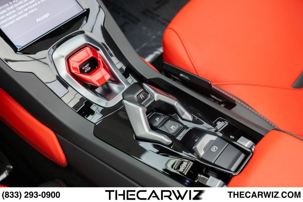 2024 Lamborghini Huracan EVO