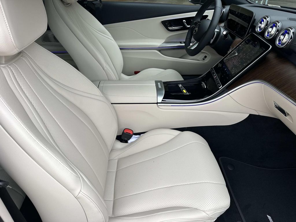 Thumbnail: 2026 Mercedes-Benz CLE - 11