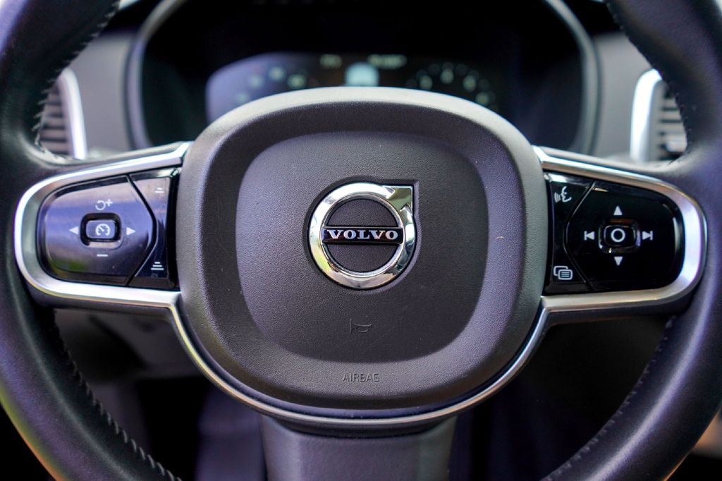 Used Car 2016 Volvo Xc90  T6 Momentum For Sale Under $15,000 In Taylor, Texas