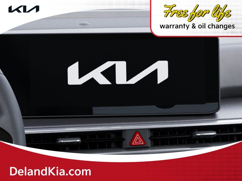New 2026 Kia Sorento Hybrid SUV