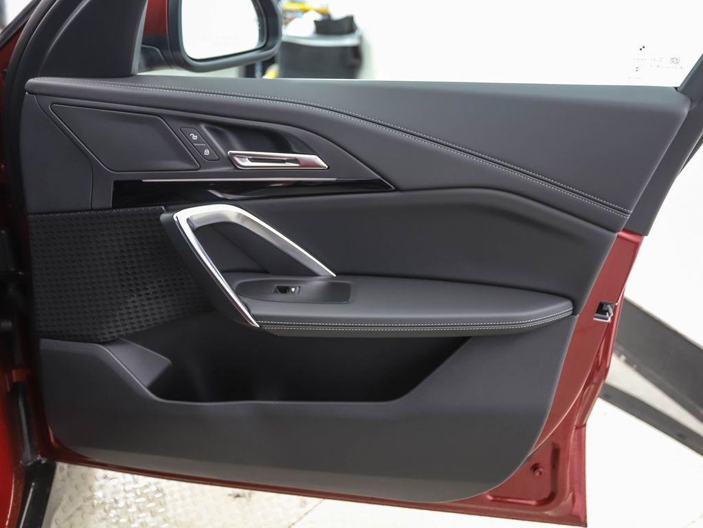 Thumbnail: 2026 BMW X1 - 29