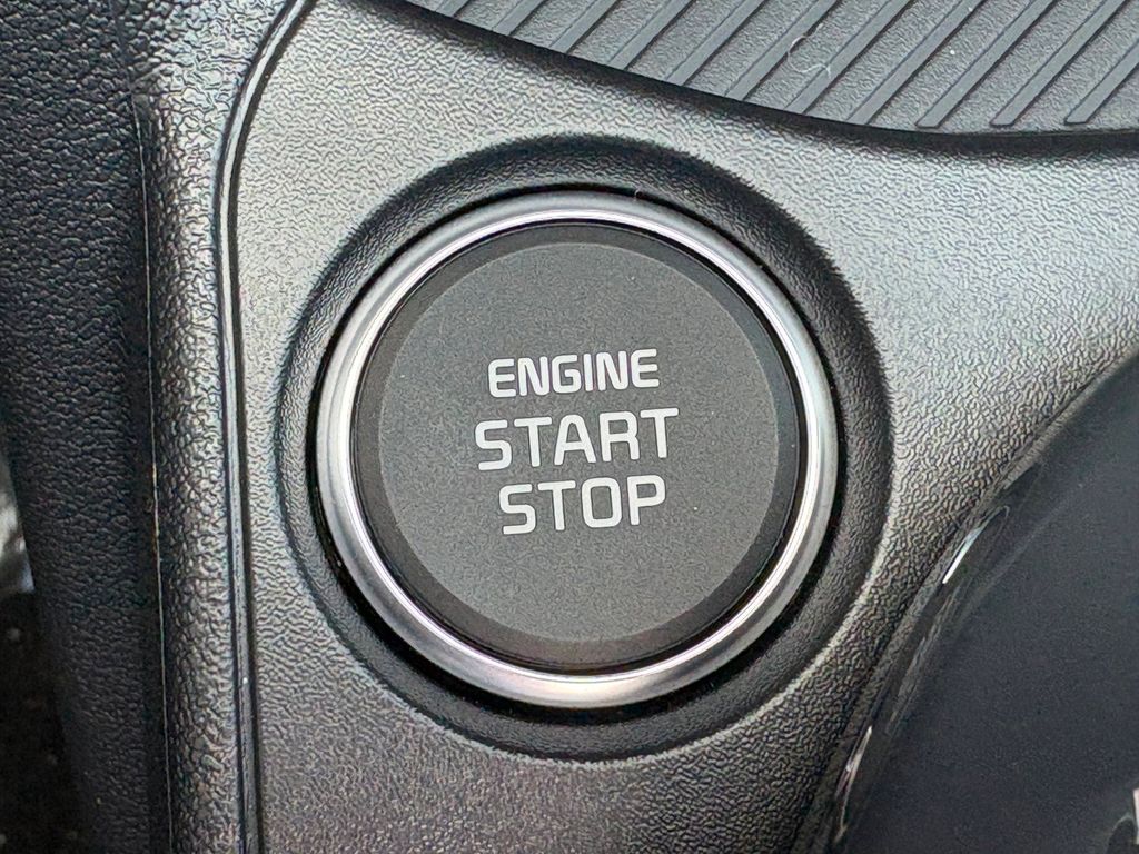 2026 Kia K4 GT-Line Black at Community Kia