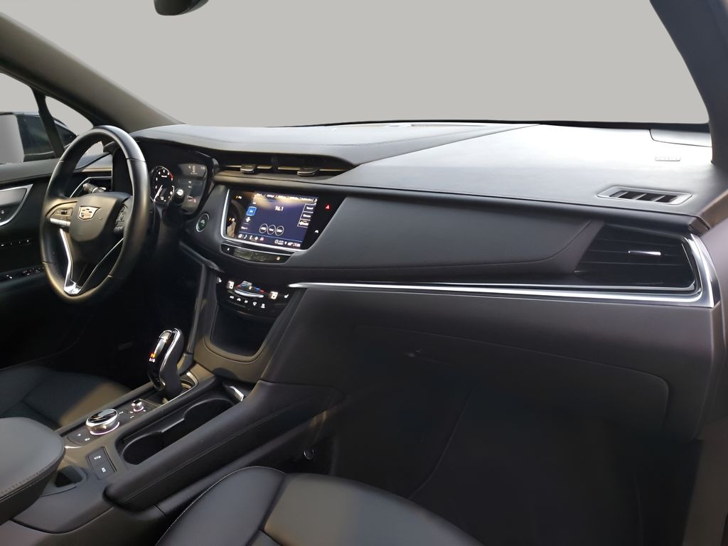 Used Car 2024 Cadillac Xt6  Luxury For Sale Under $40,000 In Austin, Texas