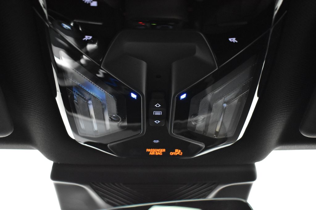 Thumbnail: 2026 BMW X3 - 21