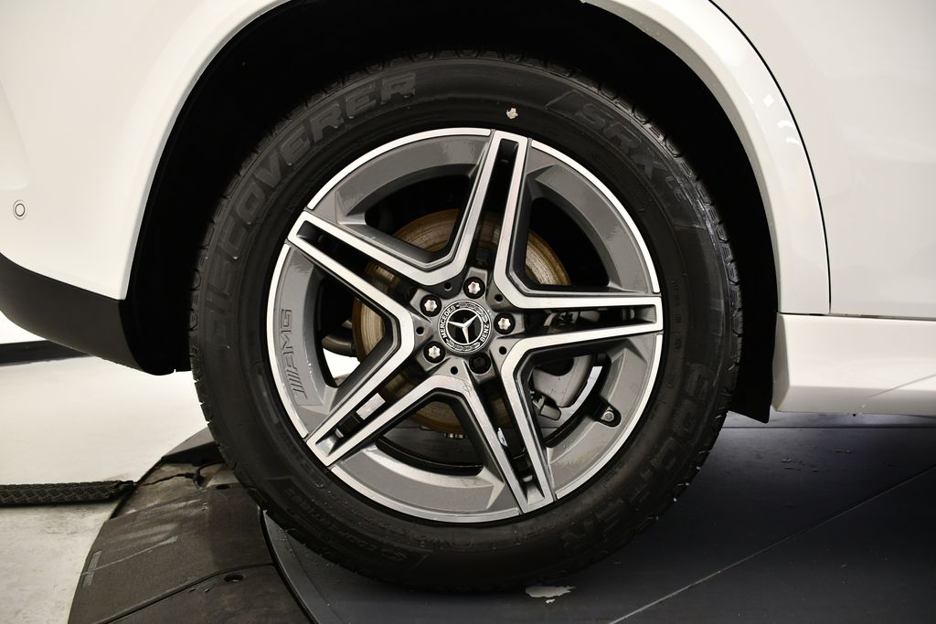 Thumbnail: 2025 Mercedes-Benz GLE - 15