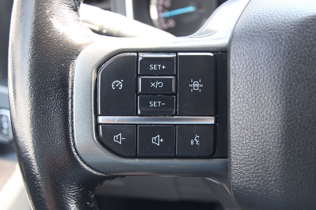 Used 2022 Ford F-150 Truck