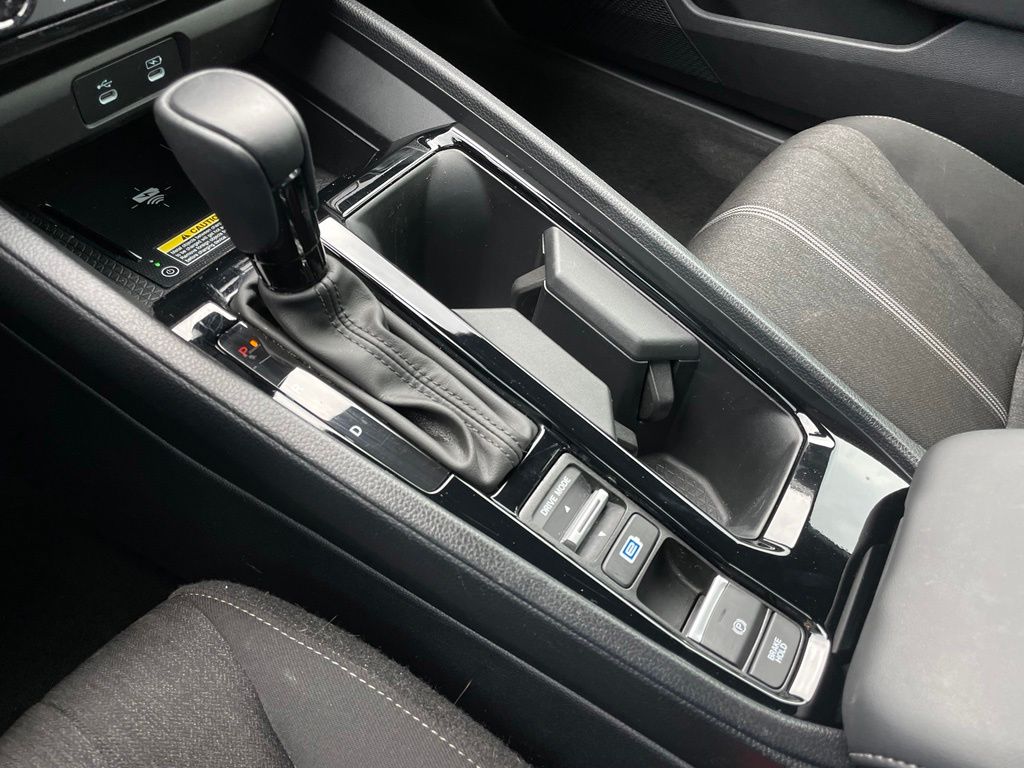 Thumbnail: 2025 Honda Accord - 19