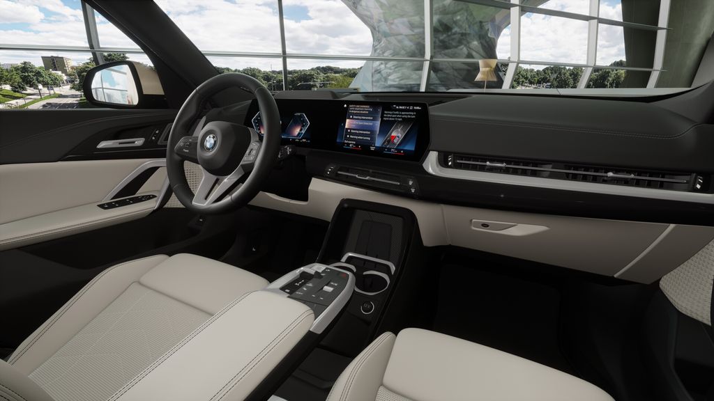 Thumbnail: 2026 BMW X1 - 9