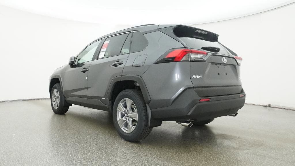 Thumbnail: 2025 Toyota RAV4 - 21