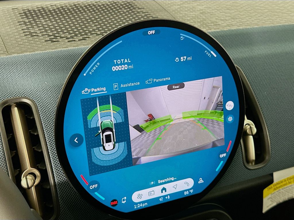 Thumbnail: 2026 MINI Cooper Countryman - 13