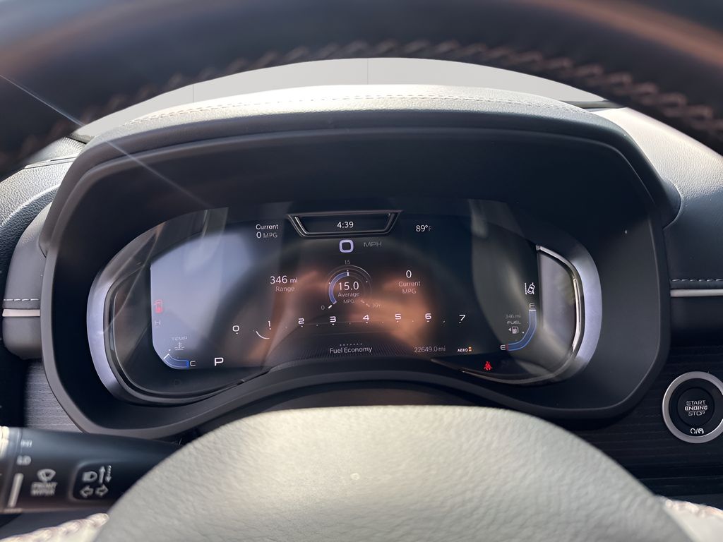 Used Car 2023 Ram 1500  Limited For Sale Under $60,000 In Austin, Texas