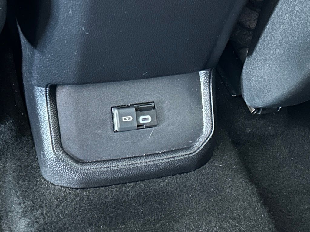 Used 2023 Celestial Silver Metallic Toyota LE image 43