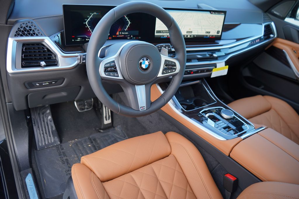 Thumbnail: 2026 BMW X5 - 12