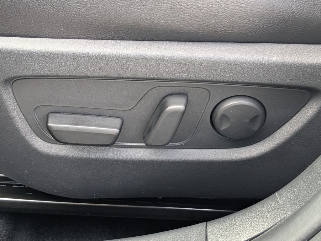 2026 Mazda CX-50 2.5 S Premium