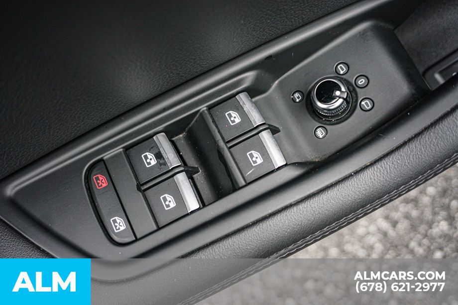 Used 2019 Black Audi 2.0T Premium Plus image 52