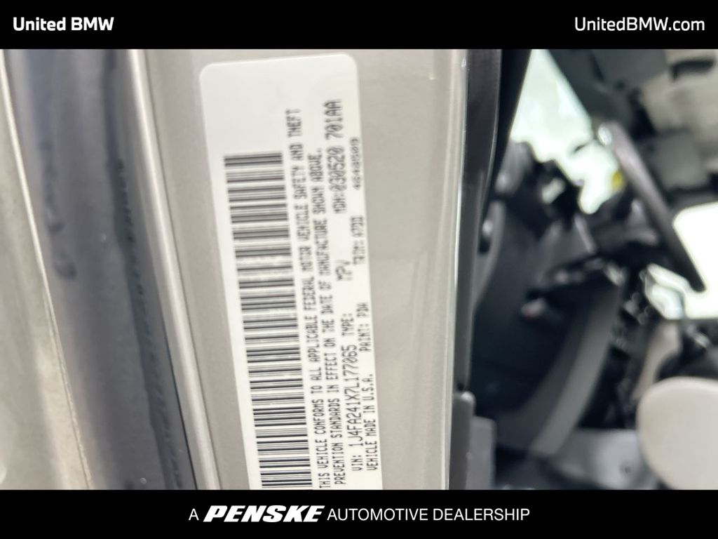 Thumbnail: 2007 Jeep Wrangler - 21