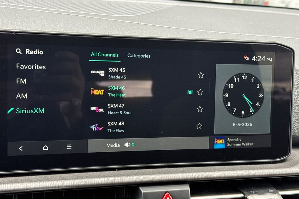 new 2026 Kia Sportage Hybrid car, priced at $37,430