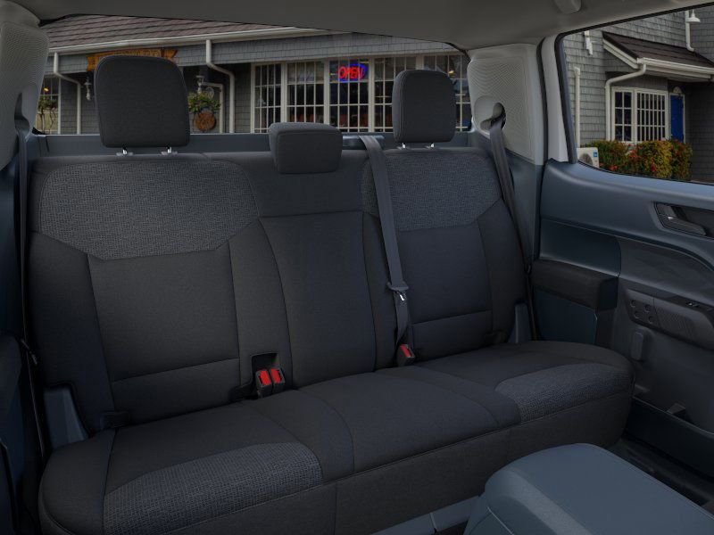 New 2026 White Ford XL image 11