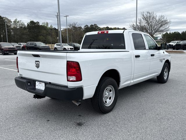 Used 2023 White Ram Tradesman image 7