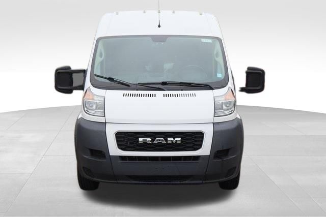 2021 Ram ProMaster 2500 High Roof 3