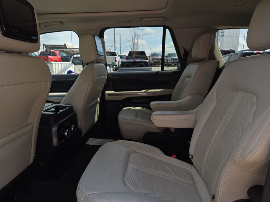Used 2020 Ford Expedition Max Platinum For Sale in Farmington, AR