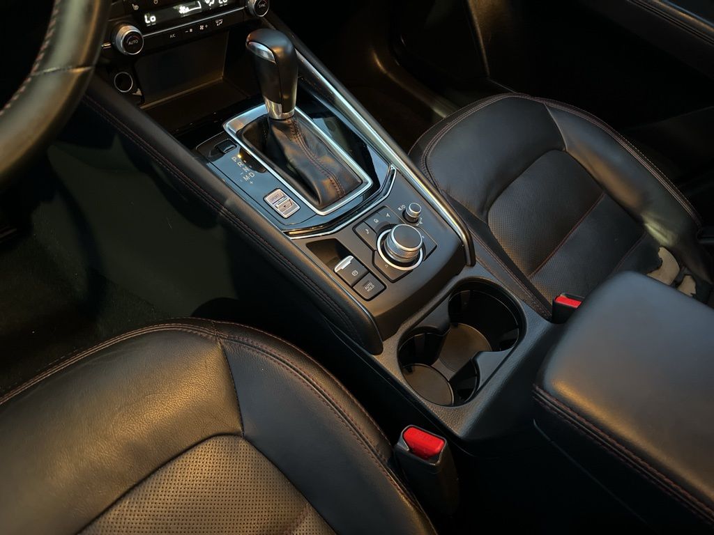 Thumbnail: 2022 Mazda CX-5 - 21