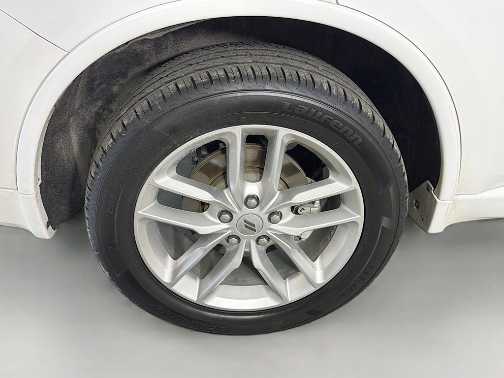 Used 2023 Dodge Durango SUV