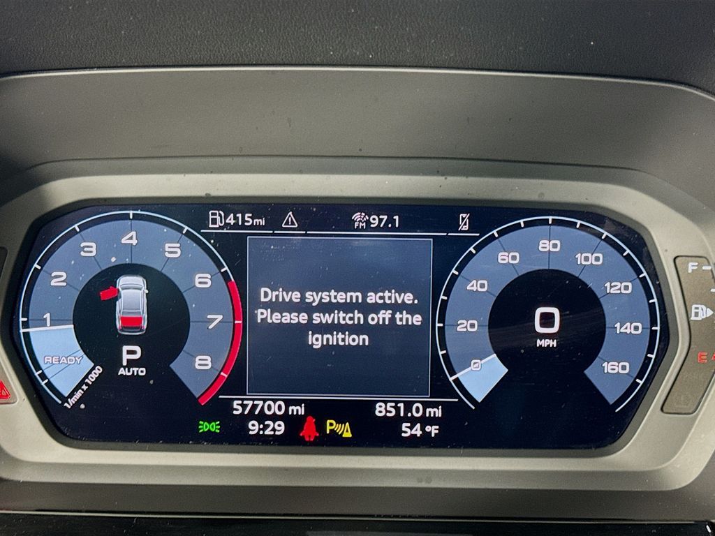 Used Car 2023 Audi A3  40 Premium For Sale Under $25,000 In Austin, Texas