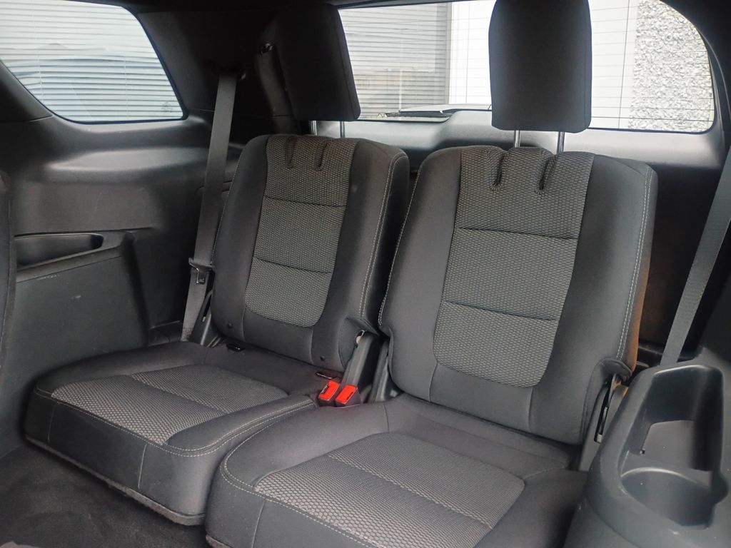 Used Car 2019 Ford Explorer  Xlt For Sale Under $20,000 In Austin, Texas